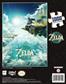 Zelda Tears of the Kingdom Puzzle 1000 pcs