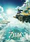 Zelda Tears of the Kingdom Puzzle 1000 pcs