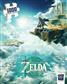 Zelda Tears of the Kingdom Puzzle 1000 pcs