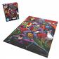 DC Villains Forever Evil Puzzle 1000 pcs