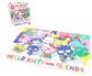 Hello Kitty Tropical Times Puzzle 1000 pcs
