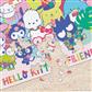 Hello Kitty Tropical Times Puzzle 1000 pcs