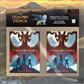 Sleeves Dragon Prince