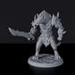 Bloodfields 2 Player Starter
