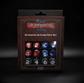Bloodfields Dice Set