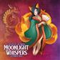 Night Parade of a Hundred Yokai Moonlight Whispers
